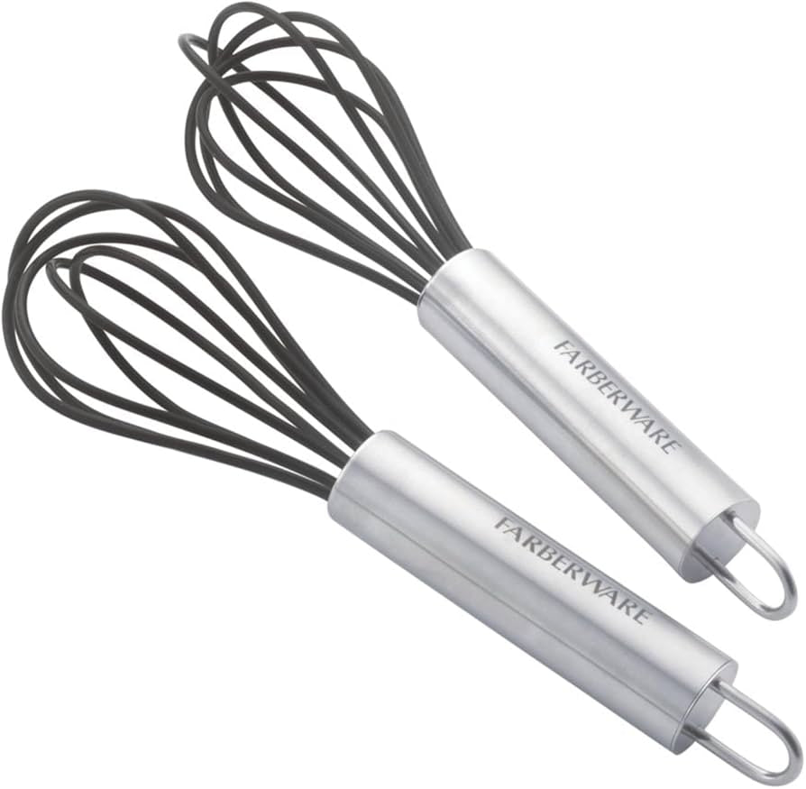 FARBERWARE SET SILICONE