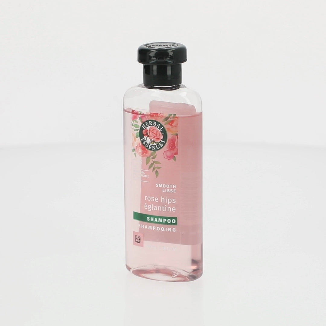 HERBAL ESSENCES SHAMPOO