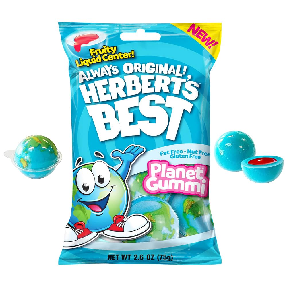 EFRUTTI GOMITAS