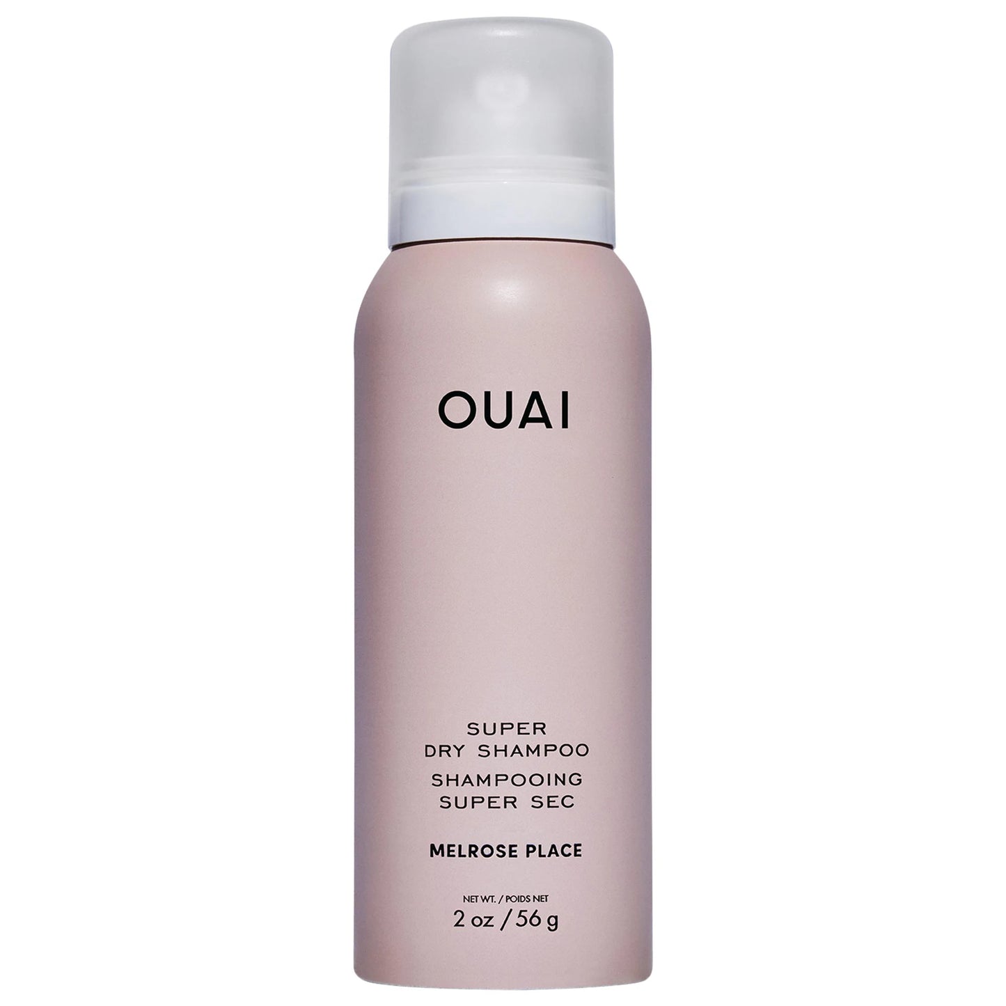 OUAI SUPER DRY SHAMPOO