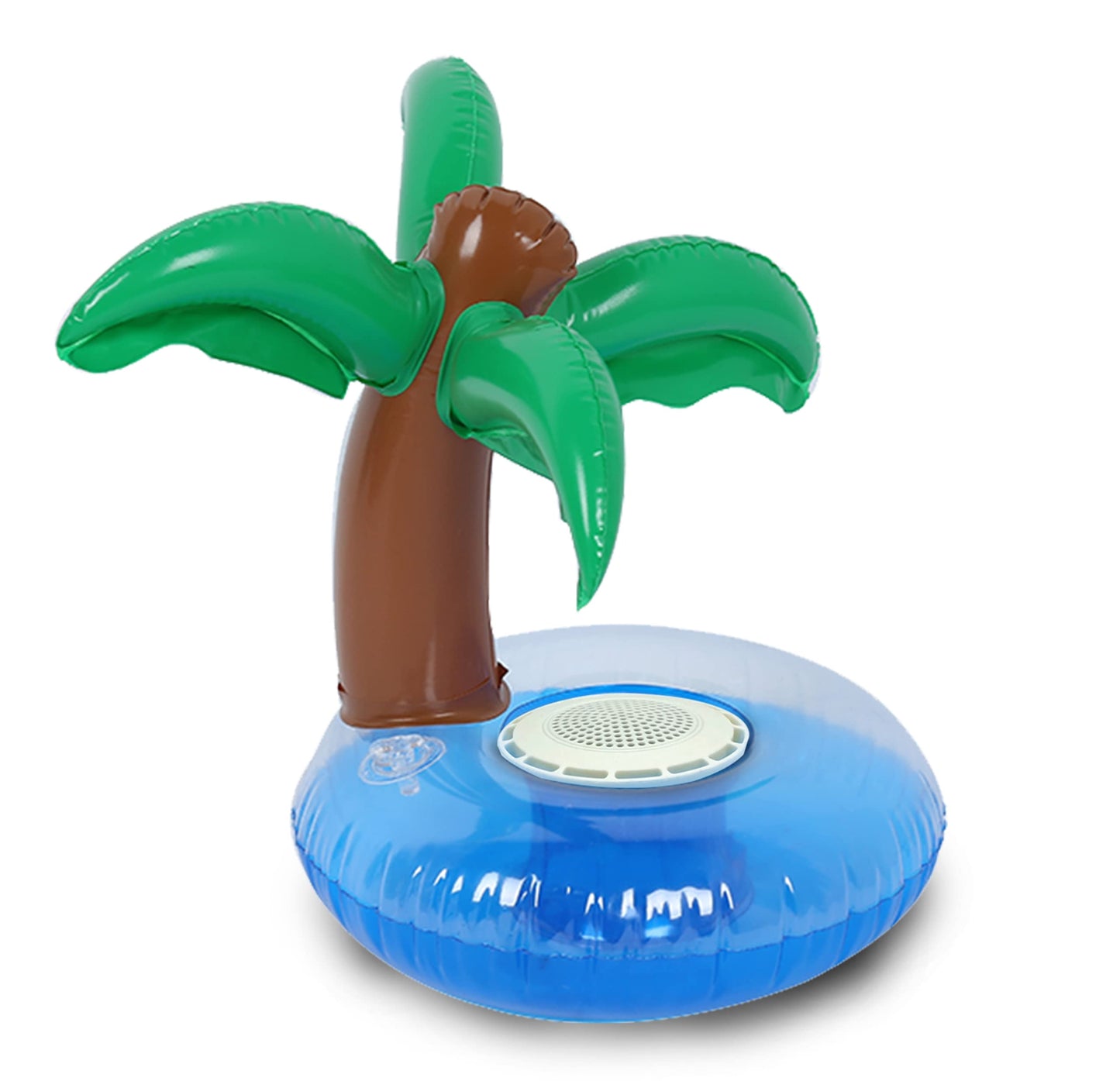 WATERPROOF ALTAVOZ FLOTANTE