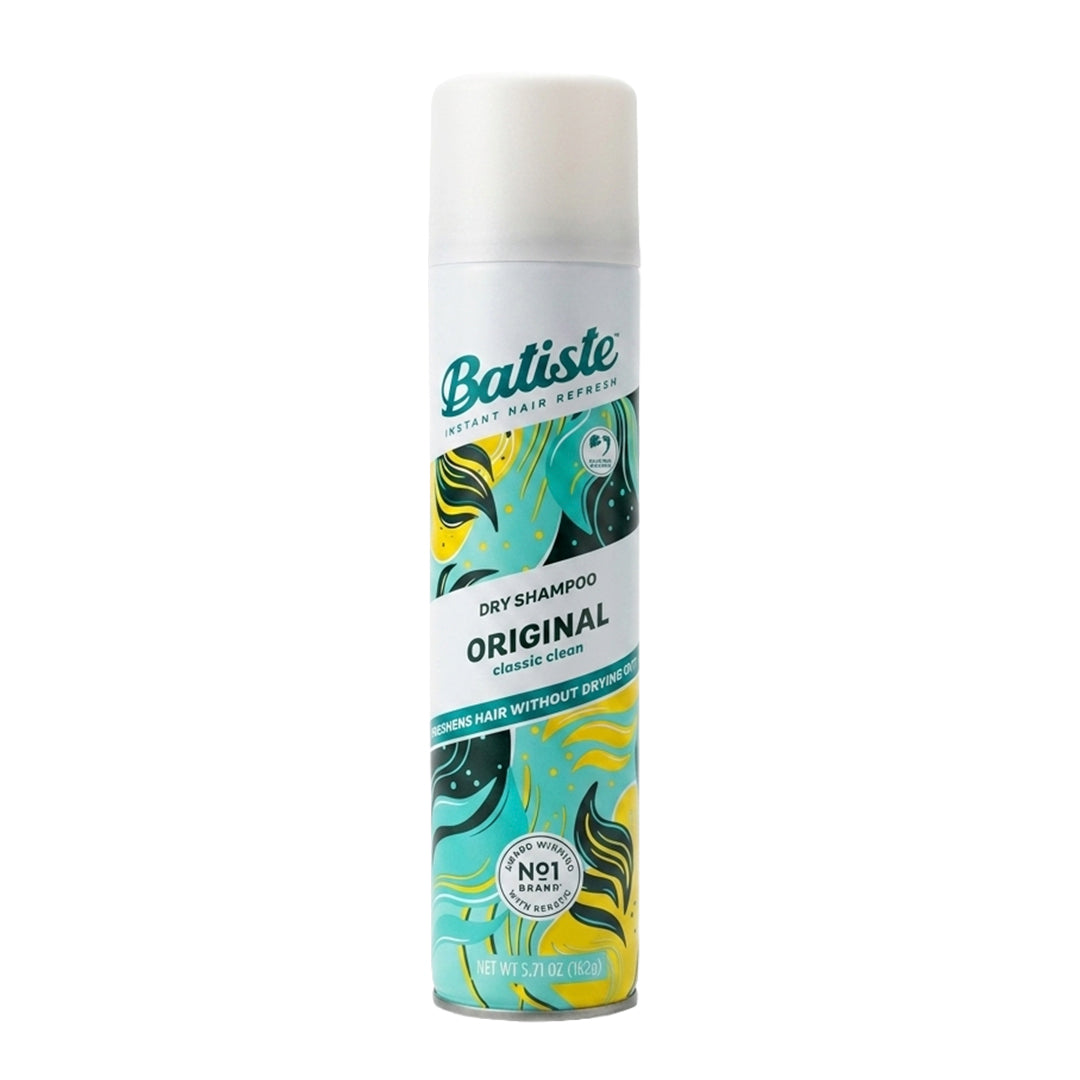 BATISTE