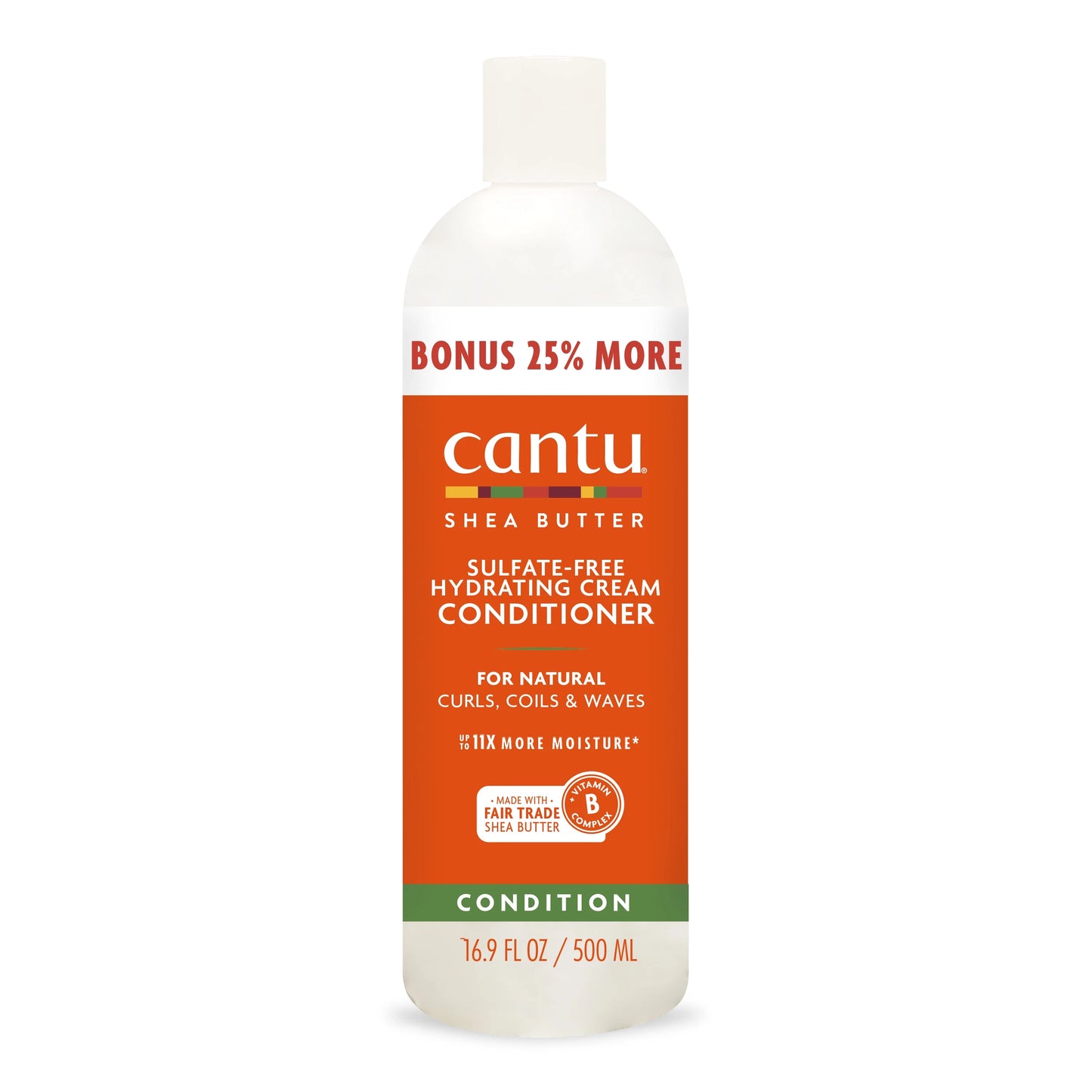 CANTU ACONDICIONADOR