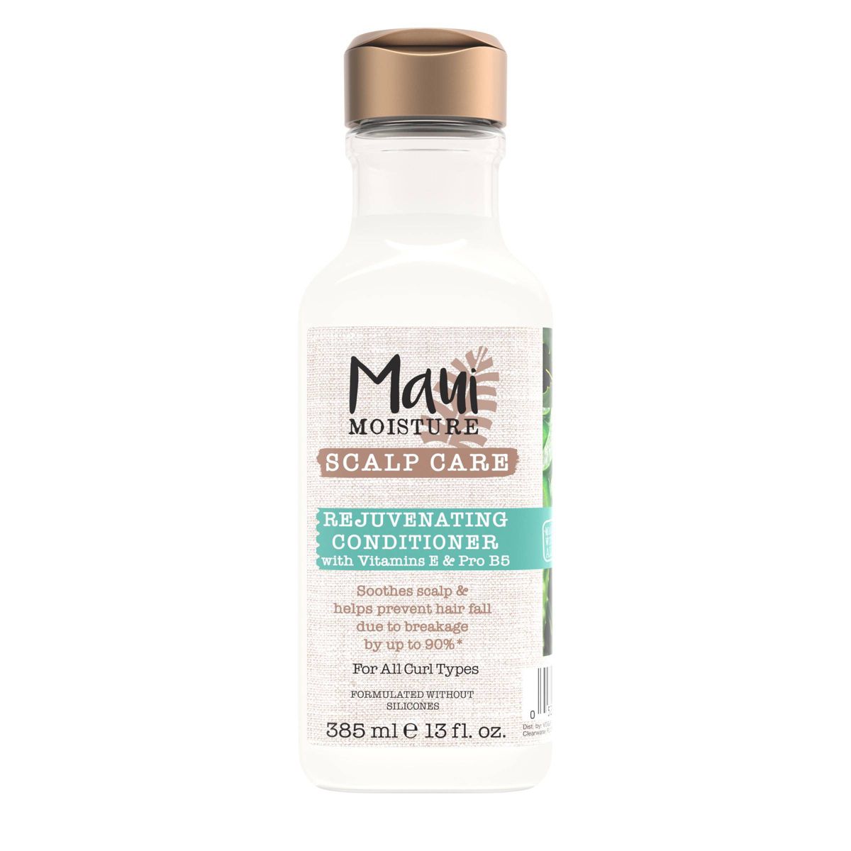 MAUI REJUVENATING CONDITIONER