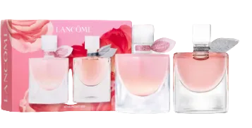 LANCOME MINIS PERFUME