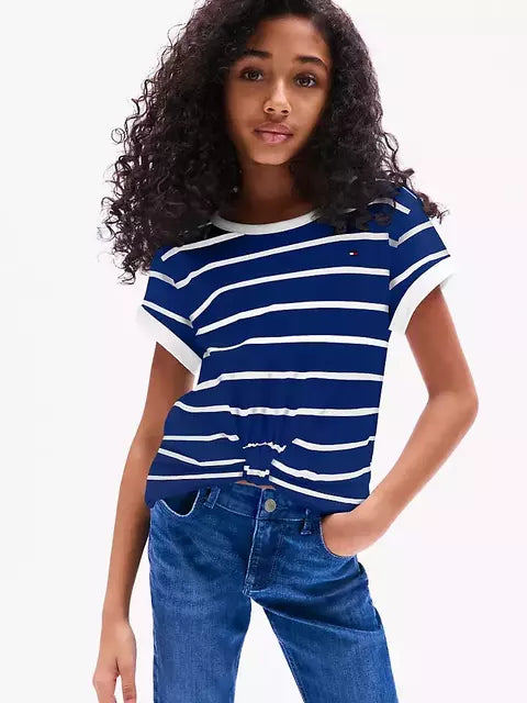 TOMMY HILFIGER CAMISETA DE NIÑA
