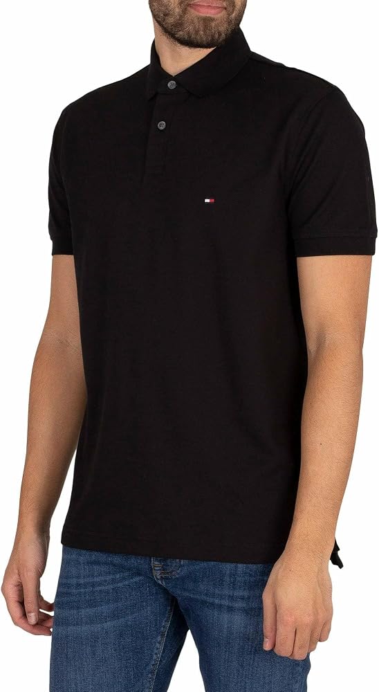 TOMMY HILFIGER CAMISA POLO