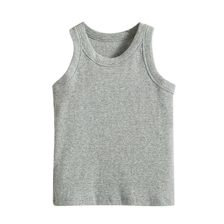 90DEGRE GIRLS CROP TOP DE NIÑA