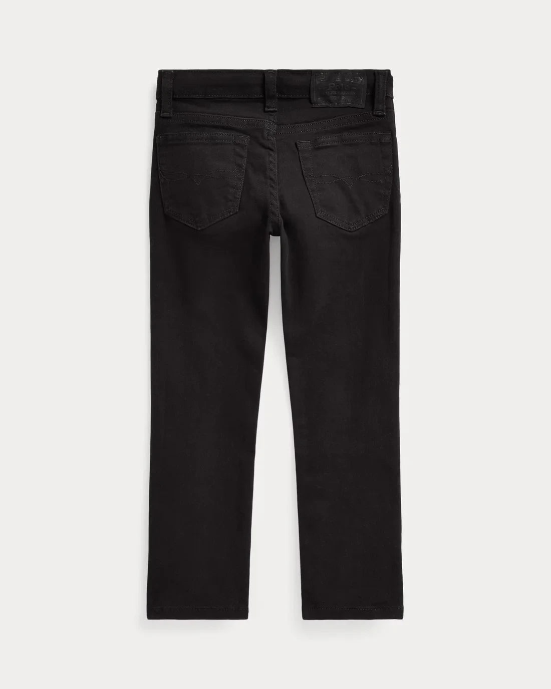 POLO RALPH LAUREN JEANS STRAIGHT