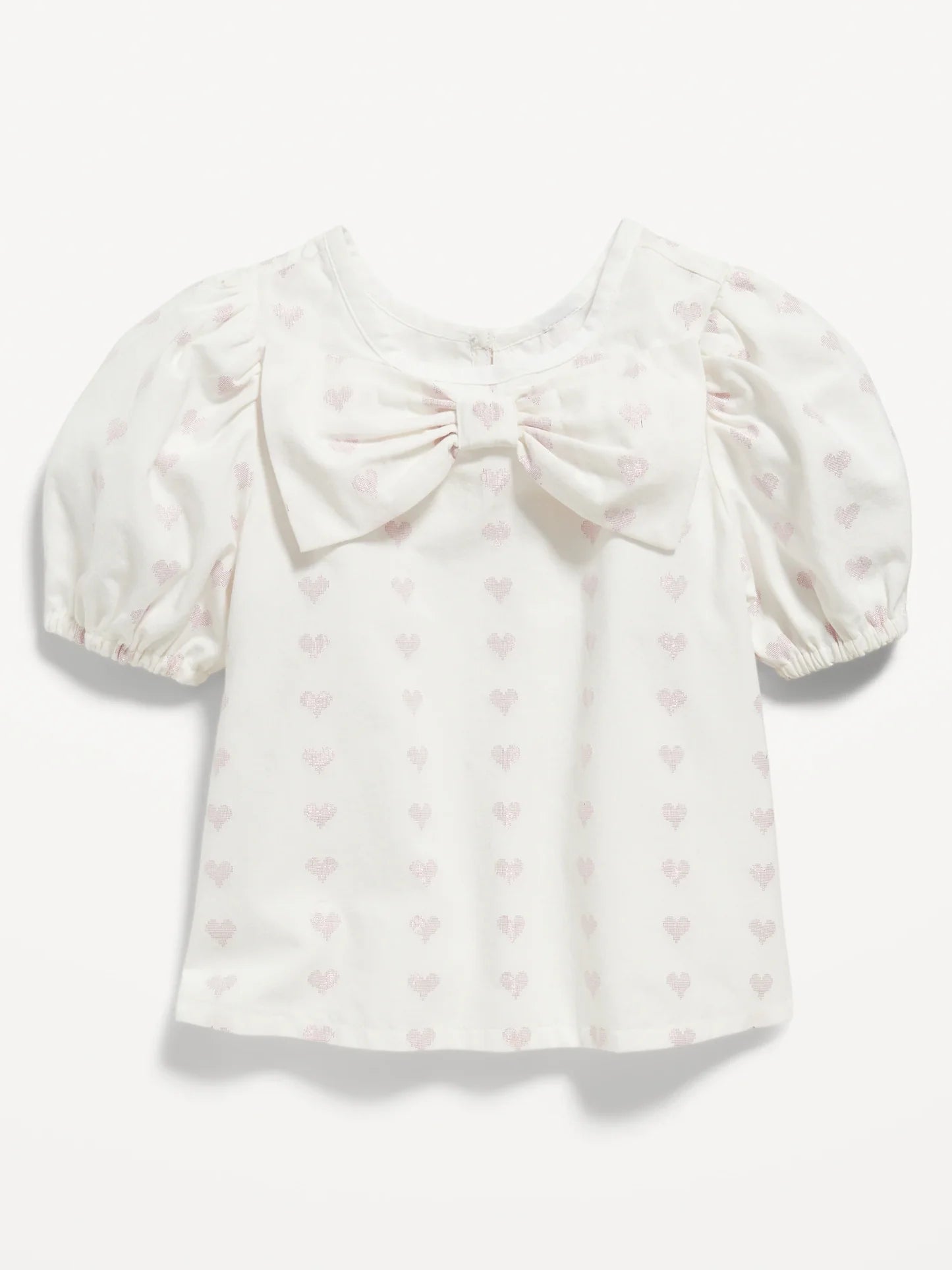 OLD NAVY BLUSA DE NIÑA