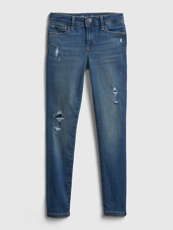 GAP KIDS JENAS SUPER SKINNY