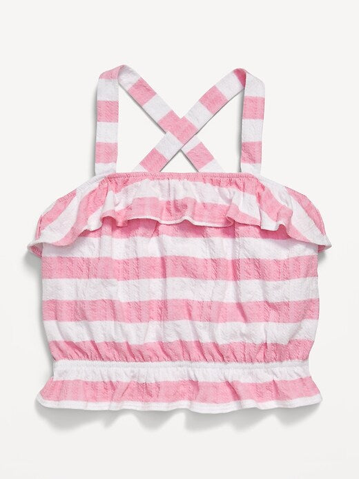 OLD NAVY BLUSA DE NIÑA