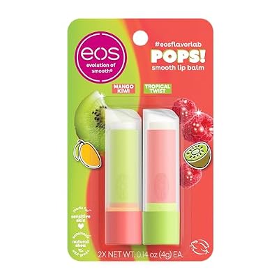 EOS LIP BALM