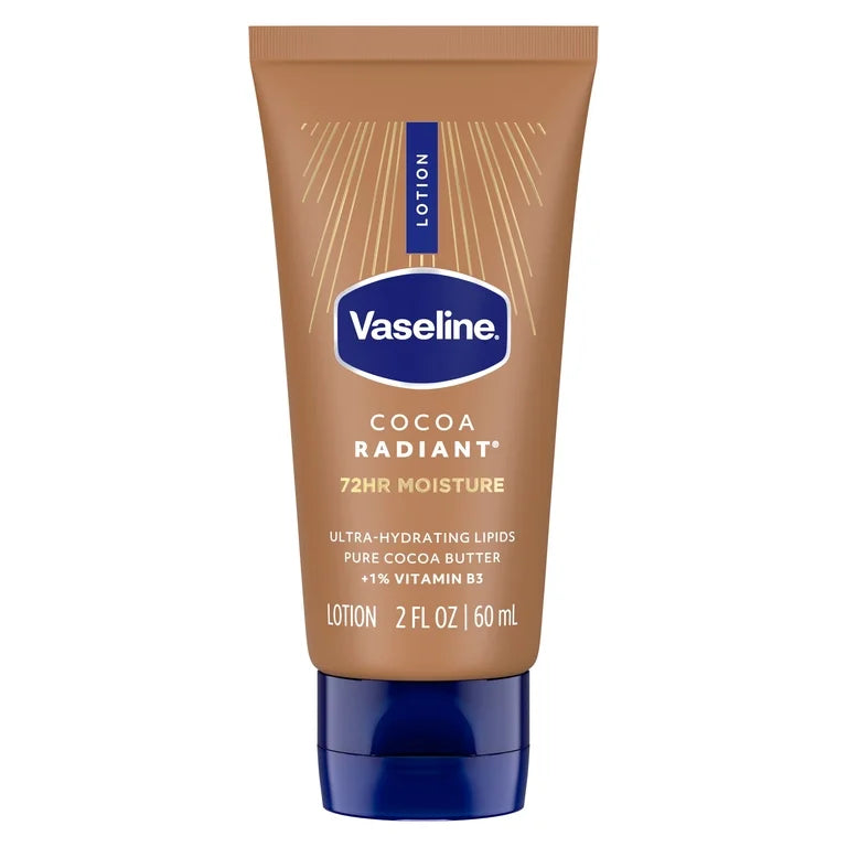 VASELINE LOTION MINI
