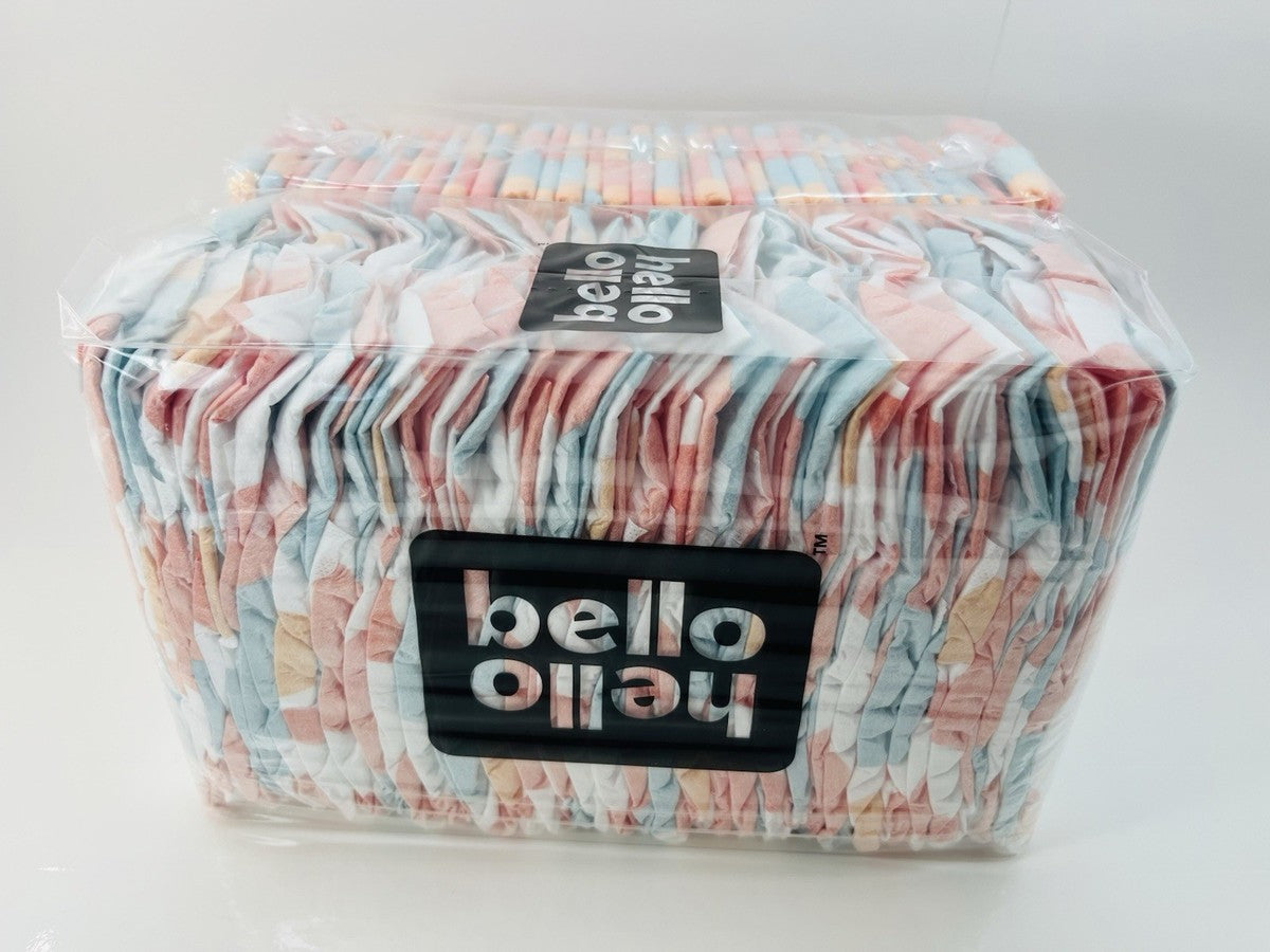 PAÑALES HONEST HELLO BELLO
