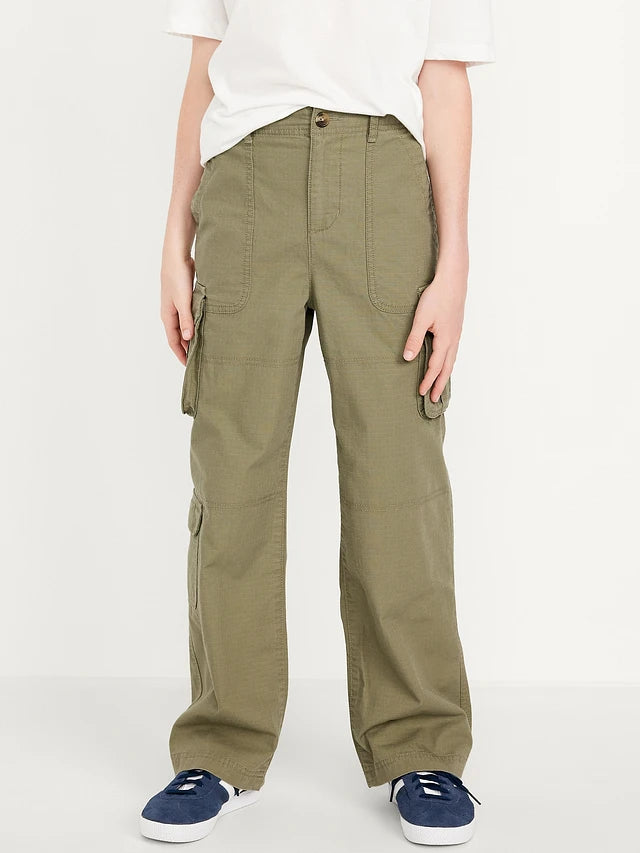OLD NAVY BAGGY
