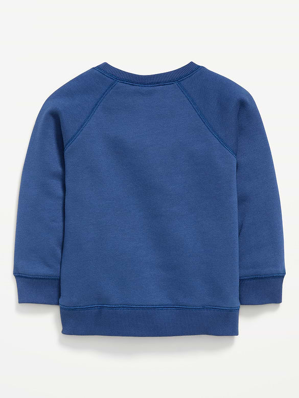 PAW PATROL SUETER