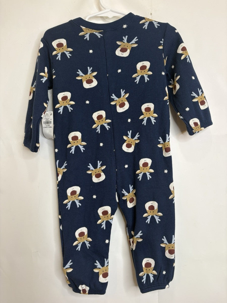 OLD NAVY MAMELUCO