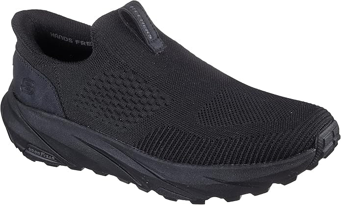 SKECHERS TENIS HOMBRE