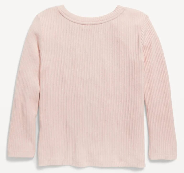 OLD NAVY SUETER