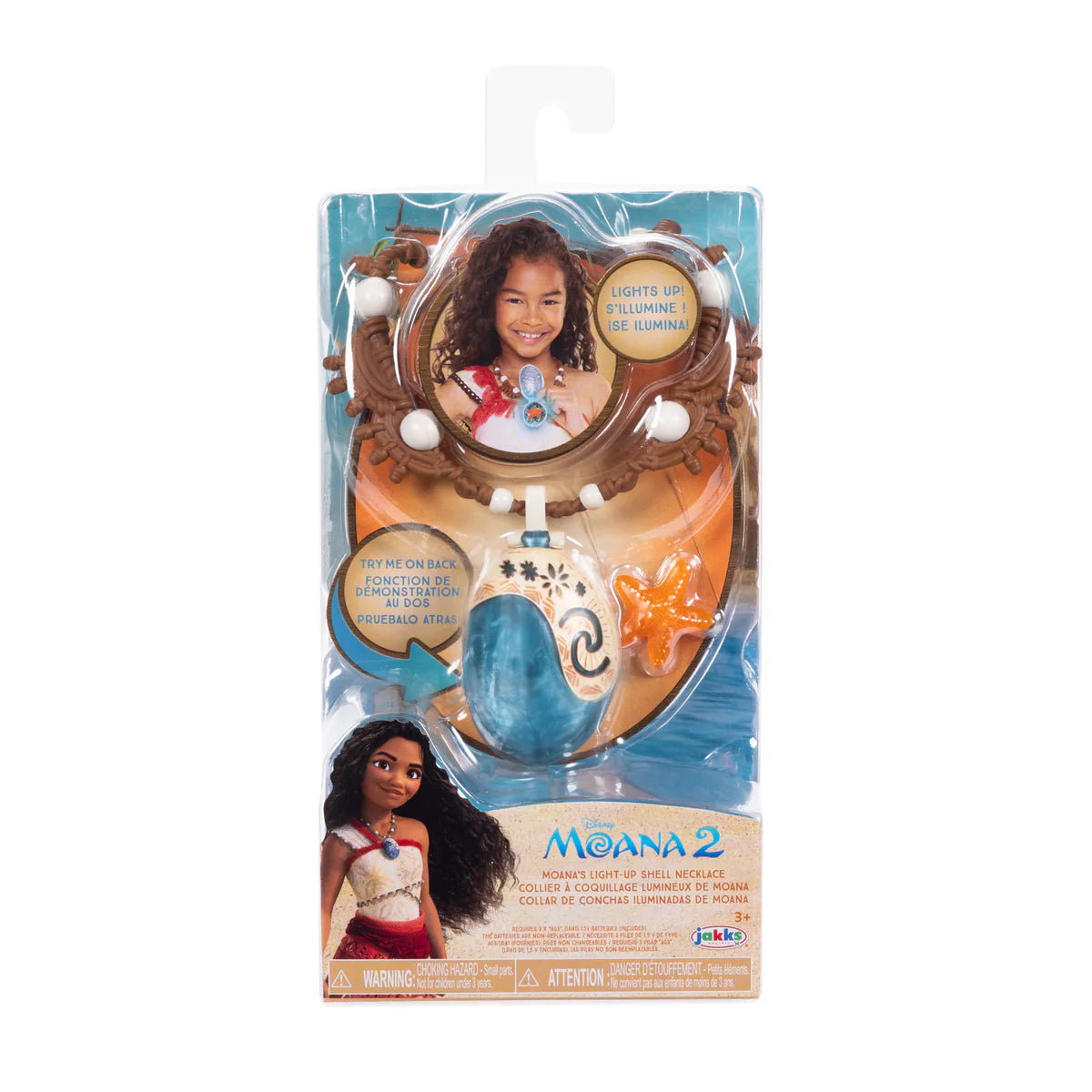 MOANA
