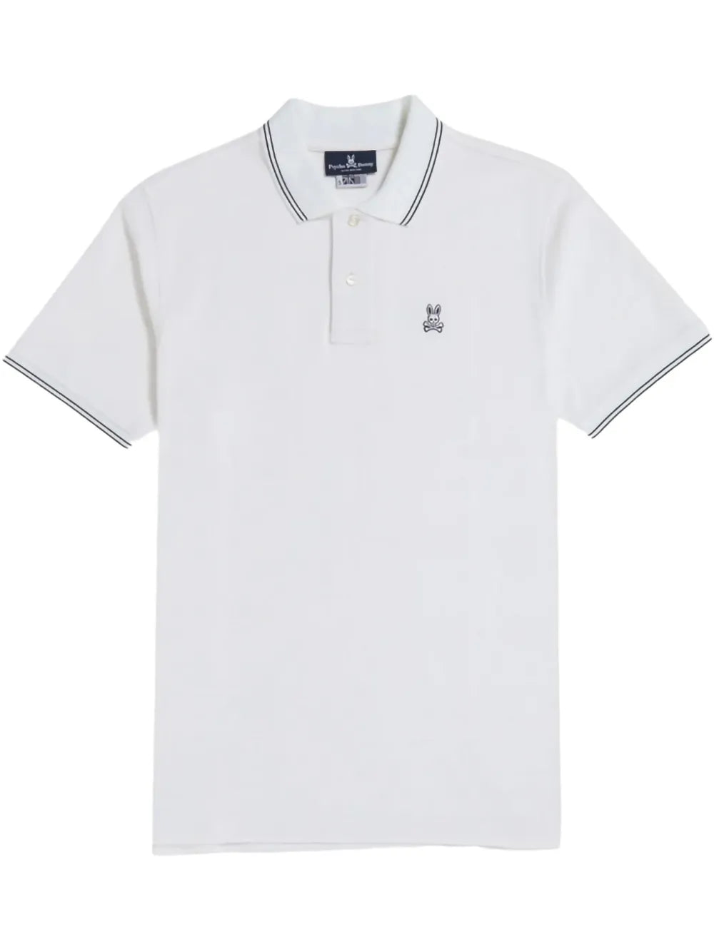 PSYCHO BUNNY TIPO POLO HOMBRE