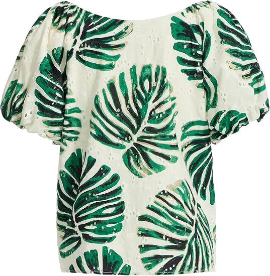 ANNE KLEIN BLUSA