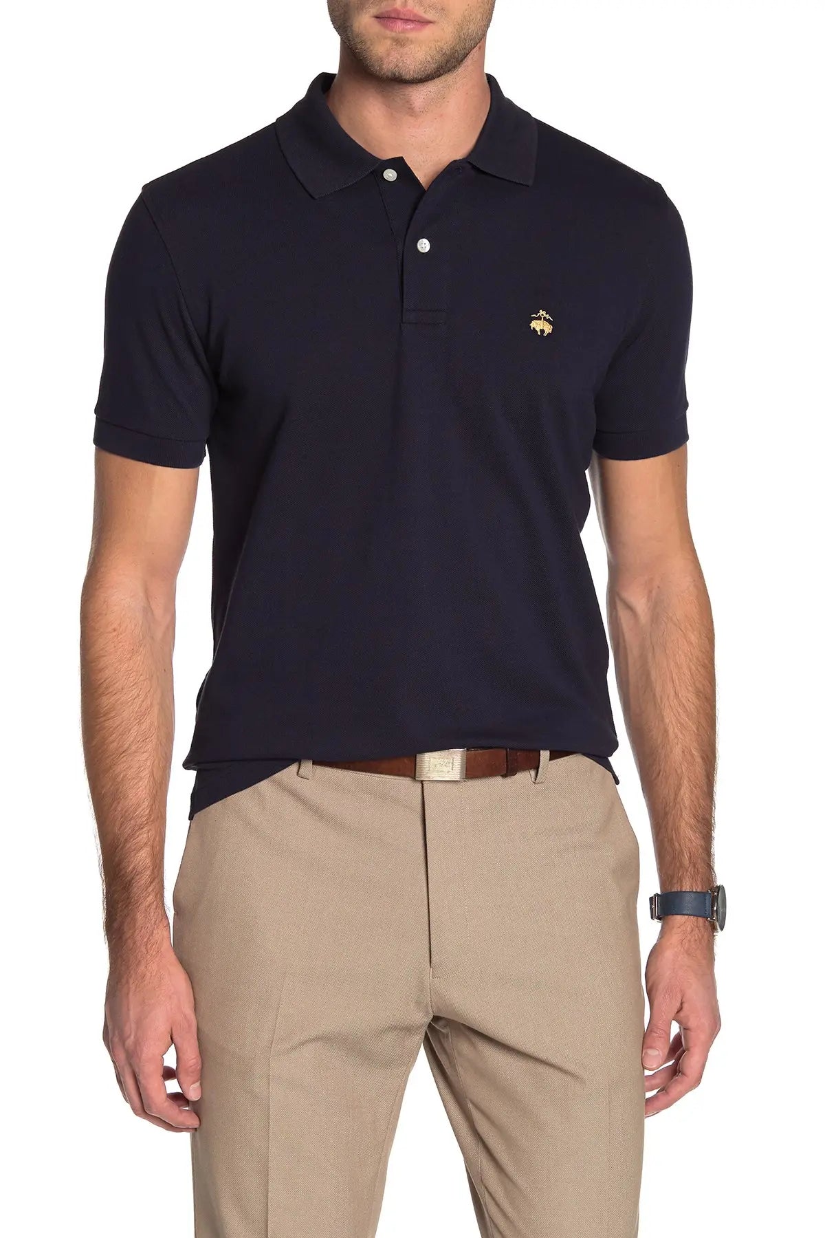 BROOKS BROTHERS CAMISA POLO