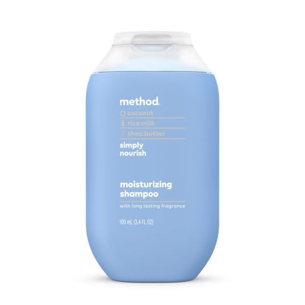 METHOD MINI SHAMPOO