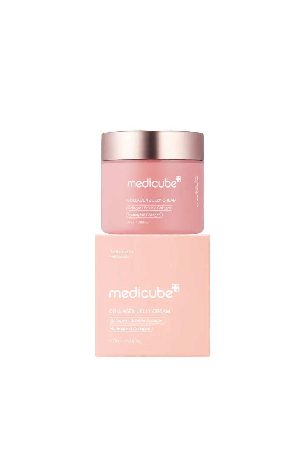 MEDICUBE COLLAGEN JELLY CREAM