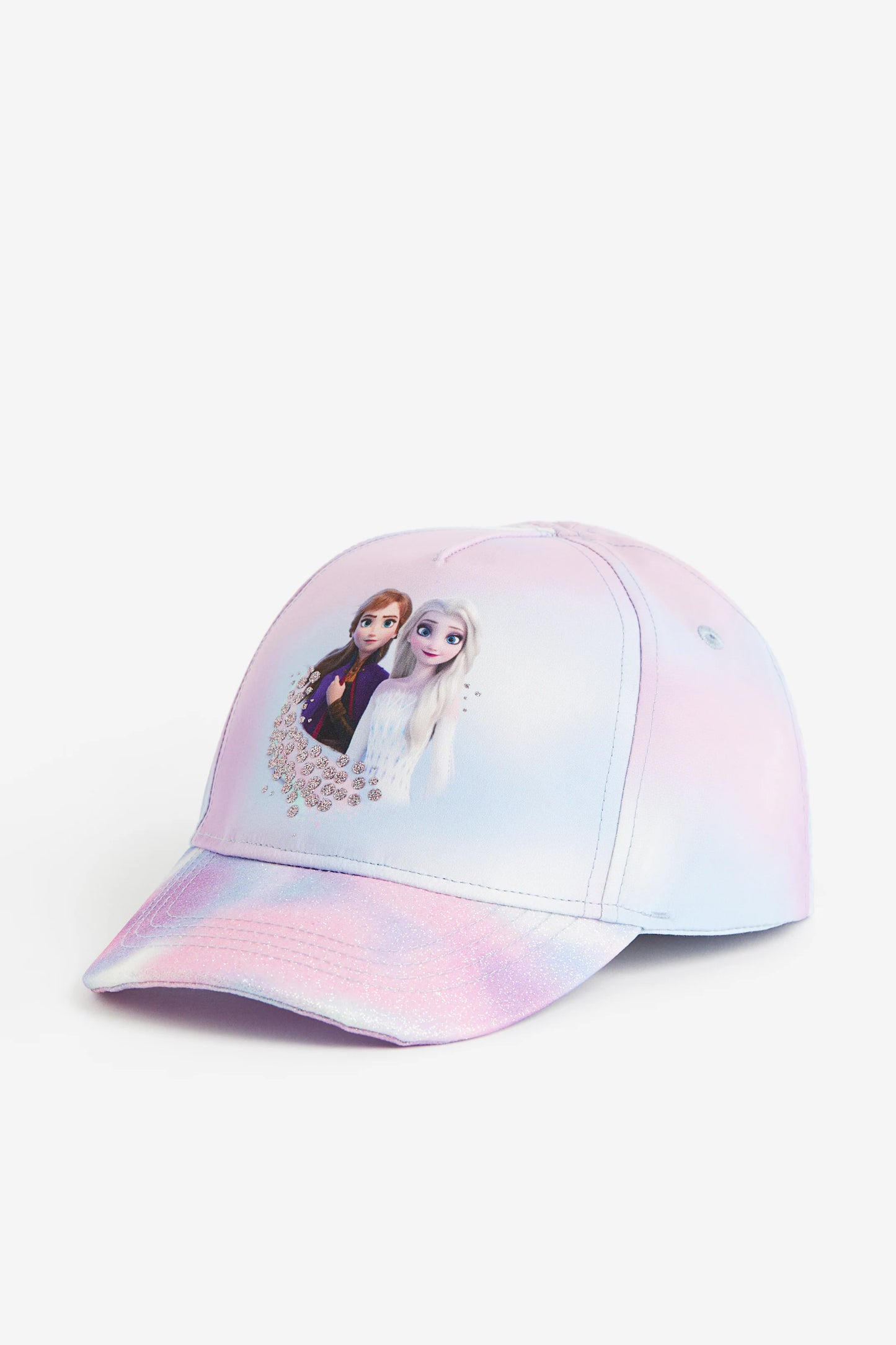 DISNEY FROOZEN GORRA NIÑA