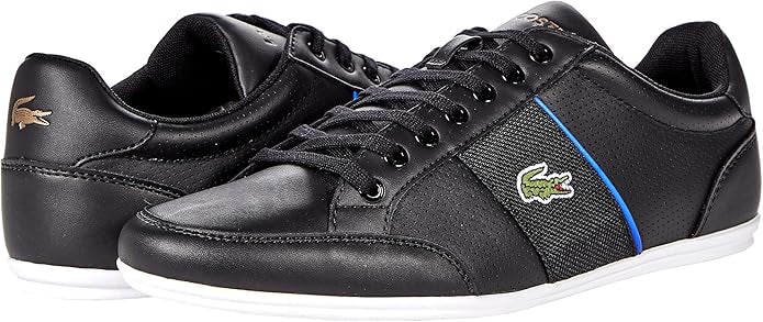 LACOSTE TENIS HOMBRE