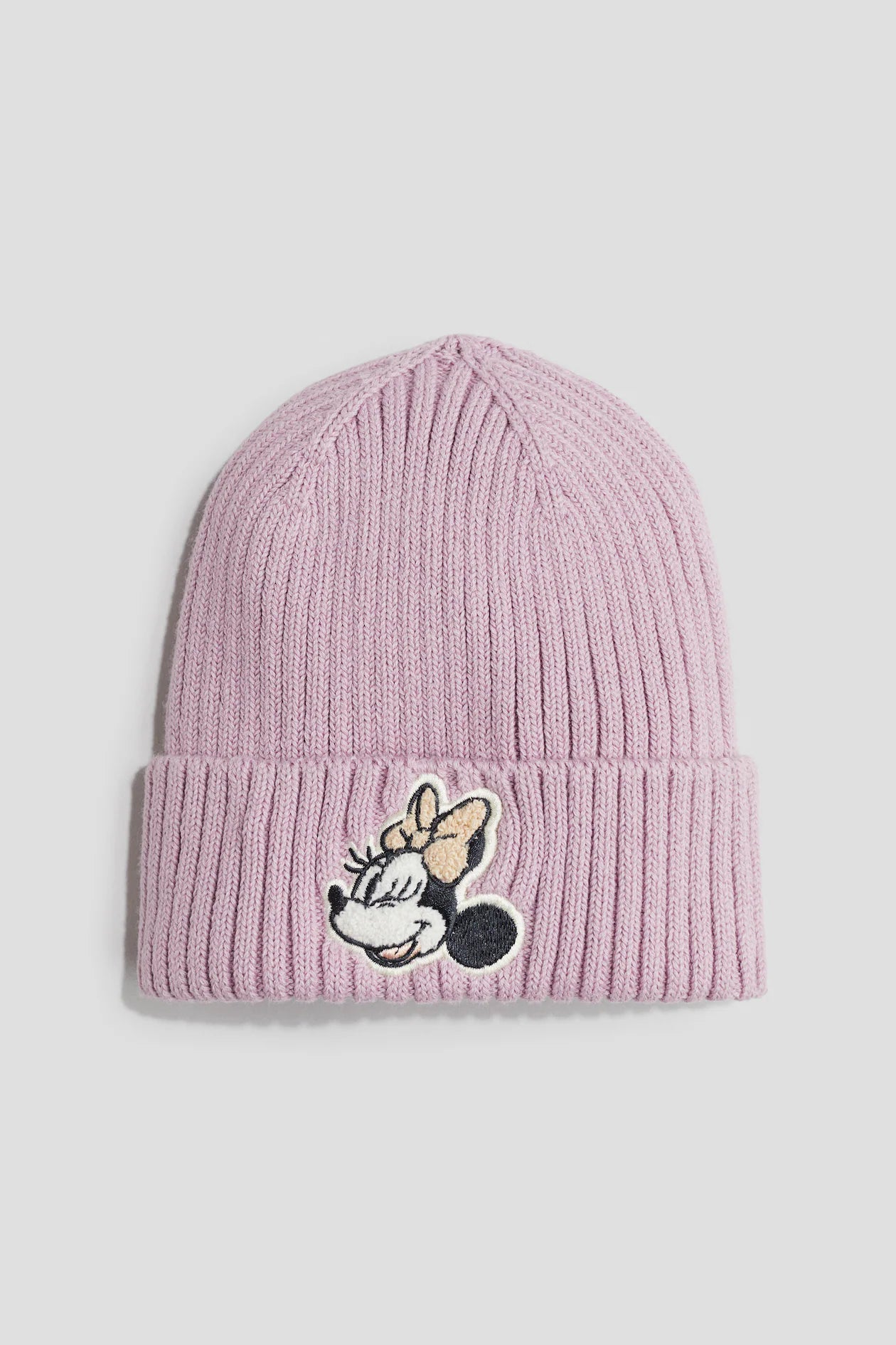 MINI Gorro Niña
