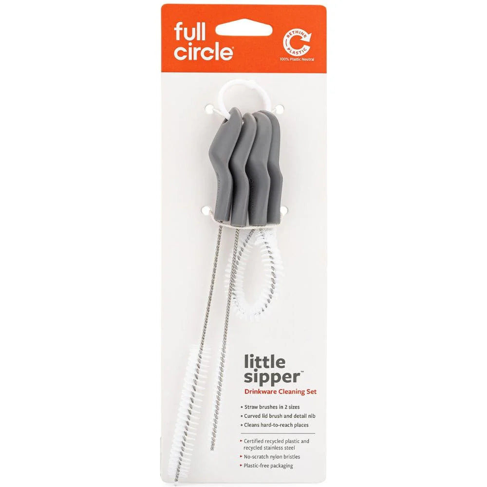 LITTLE SIPPER SET