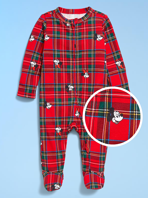 OLD NAVY MAMELUCO DE NIÑA BEBE