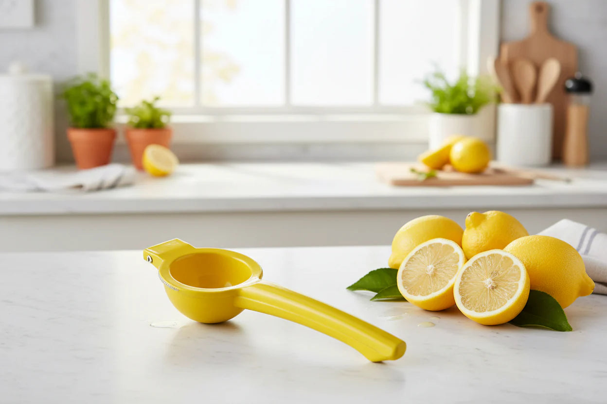 COOK’S CÓRNER EXPRIMIDOR DE LIMONES