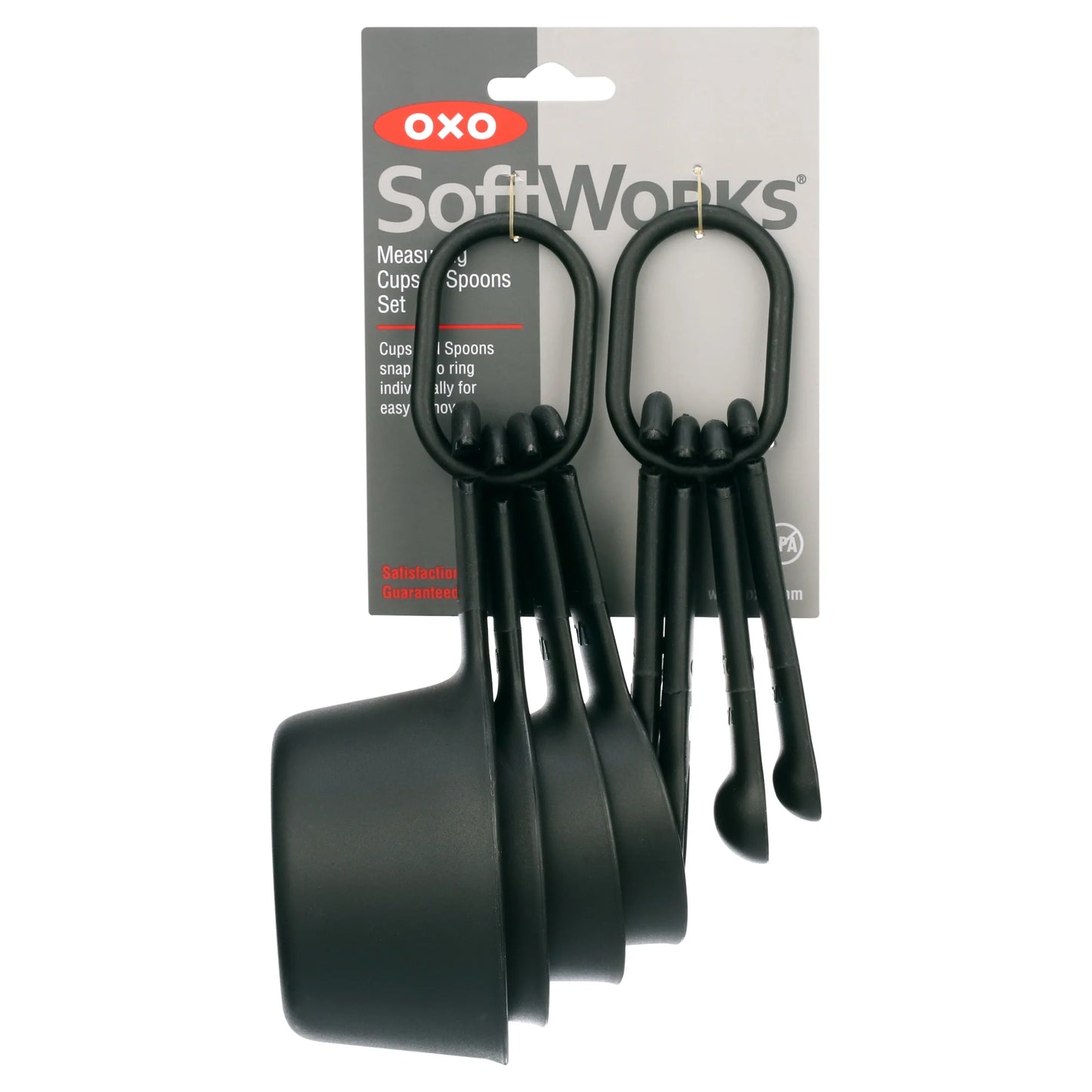 OXO SOFTWORKS MEDIDORAS