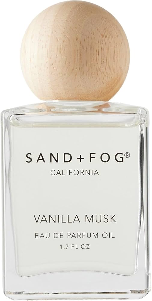SAND+FOG