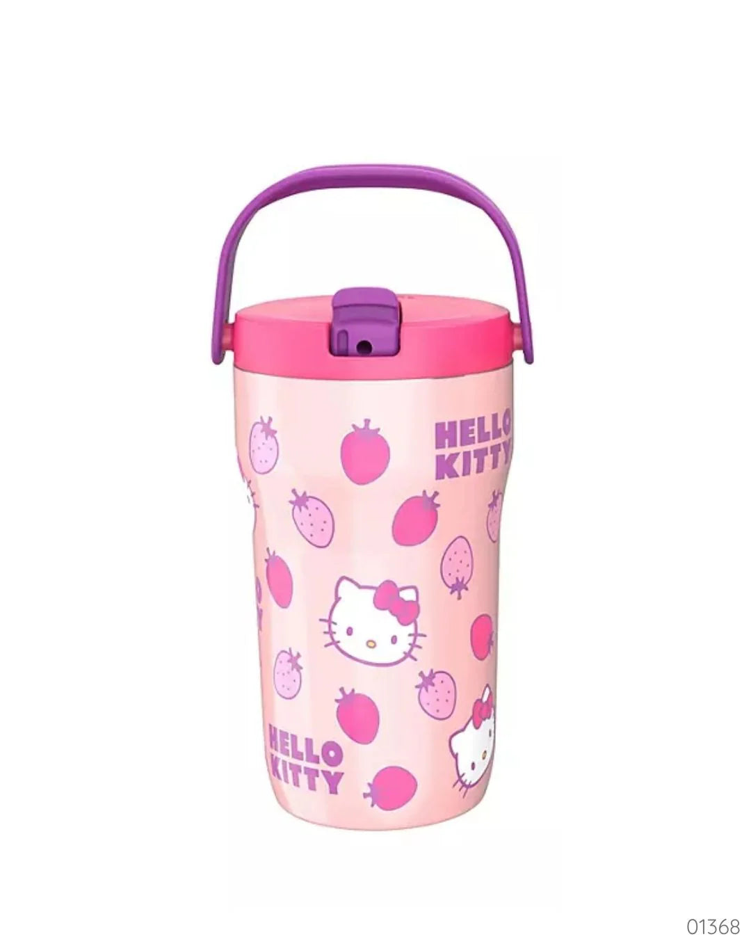 ZAK HELLO KITTY TERMO