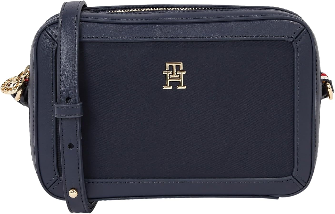 TOMMY HILFIGER CARTERA