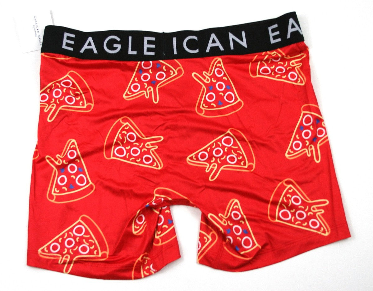 AMERICAN EAGLE BOXER