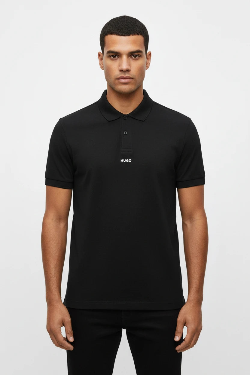 HUGO BOSS TIPO POLO HOMBRE