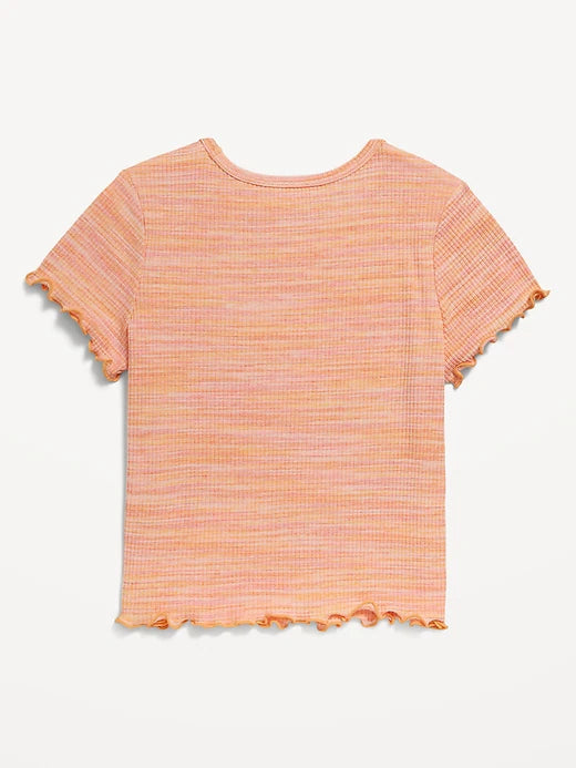 OLD NAVY BLUSA DE NIÑA