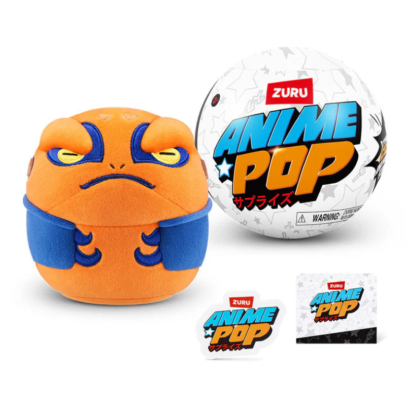 ANIME POP SURPRISE