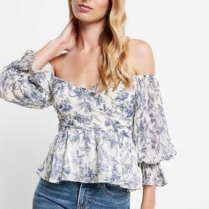 EXPRESS BLUSA MUJER