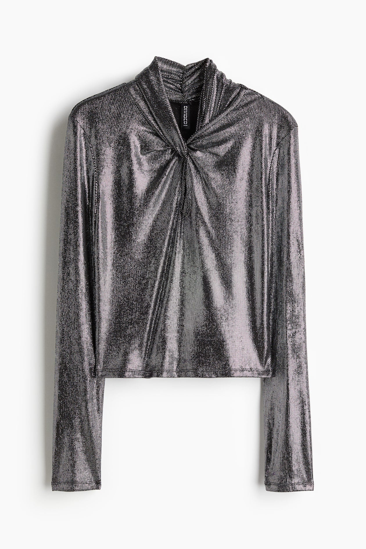 DIVIDCD BLUSA MUJER
