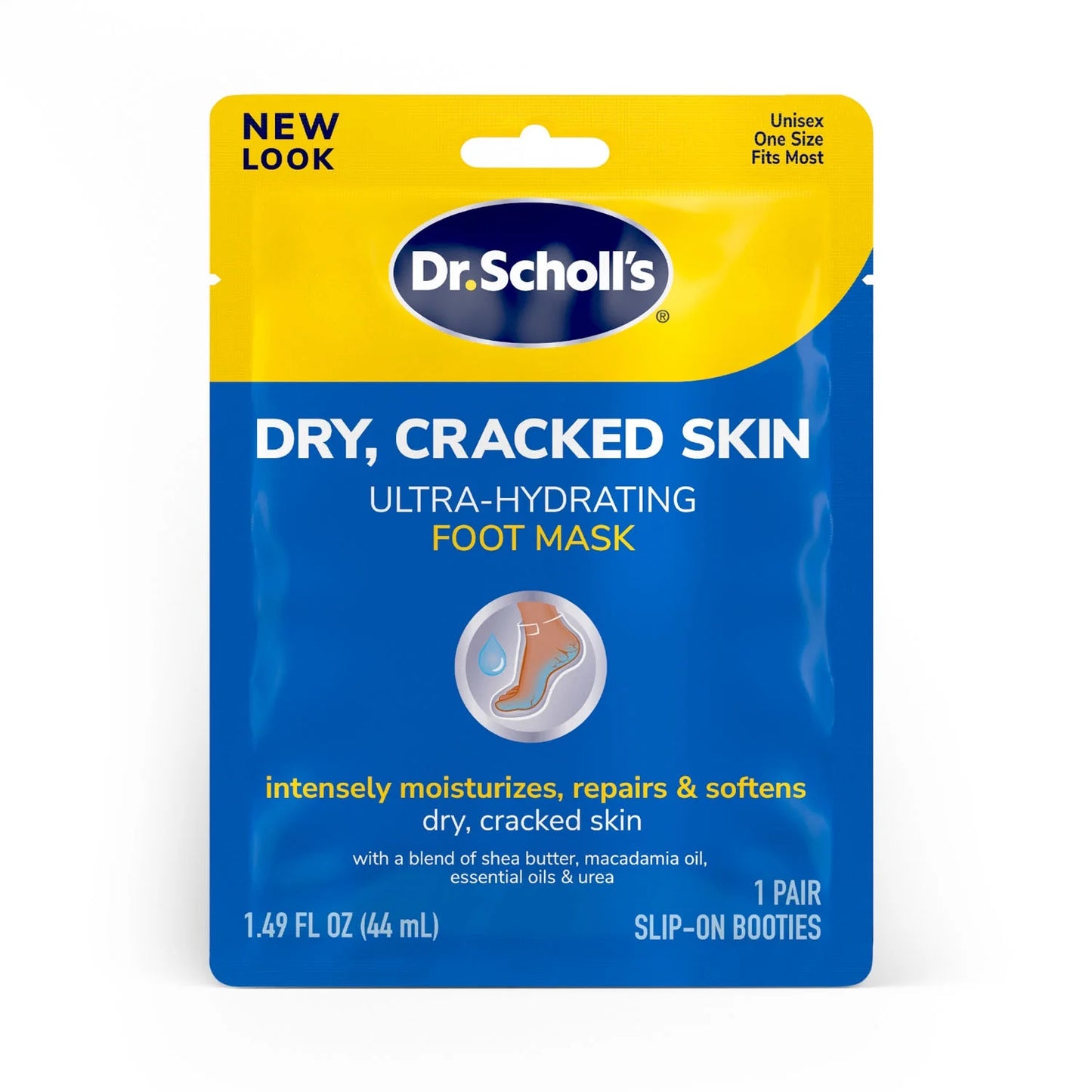 DR. SCHOLL’S SKIN