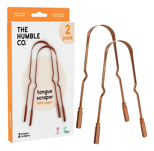 THE HUMBLE CO