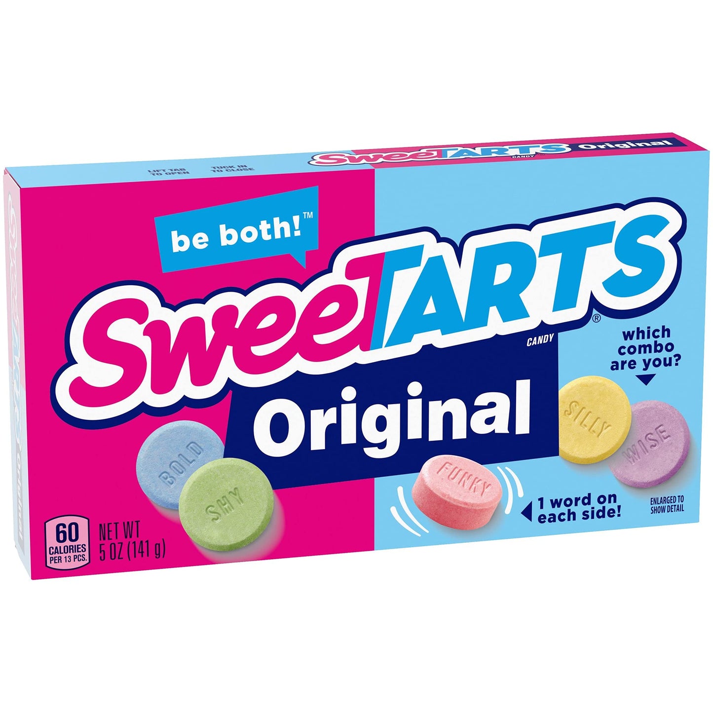SWEETARTS CANDY