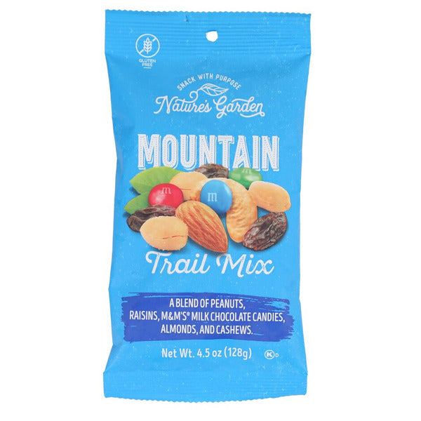 NATURE’S GARDEN PEANUTS